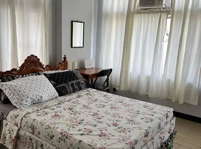 Aparthotel Spacious 3br Manhattan Parkview Tower 2 Manila
