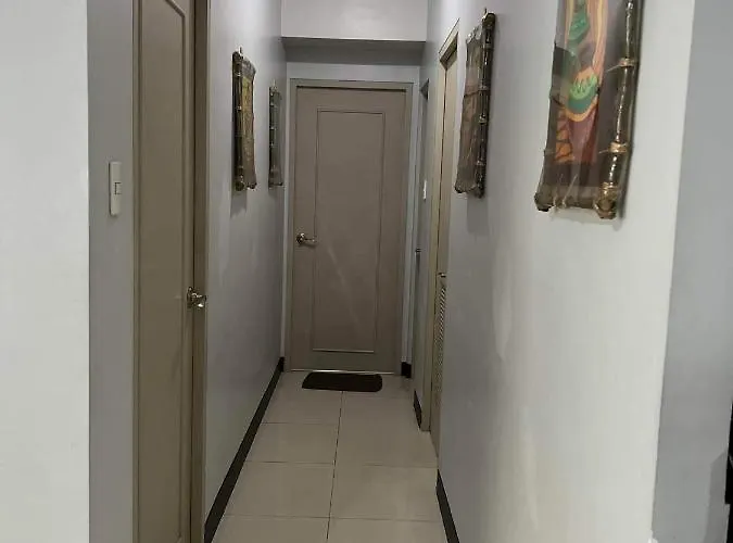 Aparthotel Spacious 3br Manhattan Parkview Tower 2