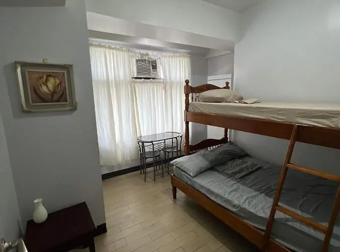 Spacious 3br Manhattan Parkview Tower 2 Aparthotel