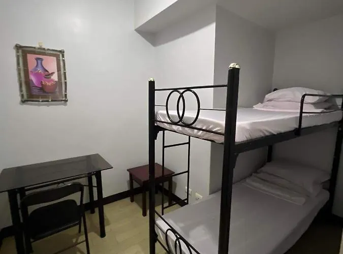 Spacious 3br Manhattan Parkview Tower 2 Aparthotel 3*